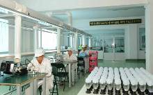 朝鮮開(kāi)發(fā)LED燈新能源產(chǎn)品 實(shí)現(xiàn)產(chǎn)銷(xiāo)一體化(組圖)-新聞?lì)l道-手機(jī)