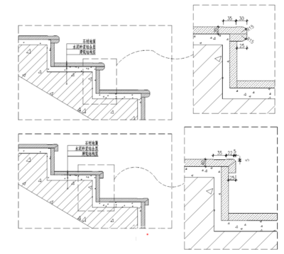 精裝修工程細部節點構造標準通用手冊(公裝家裝)