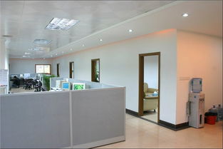 金山食品廠裝修亭林食品廠裝修金山工廠裝修隔斷吊頂 上海磊建裝修公司 松江廠房裝修 辦公室裝