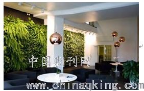 建筑室內(nèi)裝修裝飾設(shè)計中的綠色環(huán)保設(shè)計分析 周迎遠