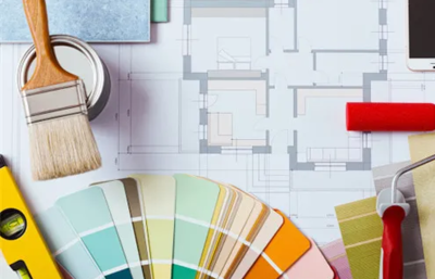 多省市&ldquo;禁油令&rdquo;出重拳 藝術(shù)涂料春天要來(lái)嗎?