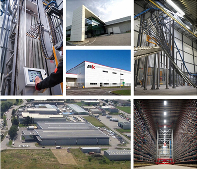 AluK阿魯克以盧森堡知名企業(yè)身份受邀中盧經濟論壇 - 裝飾行業(yè)新聞 - 中國裝飾網 裝修網 家居裝飾裝修