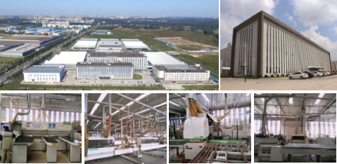 春季裝修好處多？東易日盛速美超級(jí)家裝修寶典給你答案