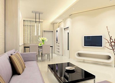 長(zhǎng)寧區(qū)室內(nèi)家庭裝潢 選擇長(zhǎng)熒建筑，打造理想家居