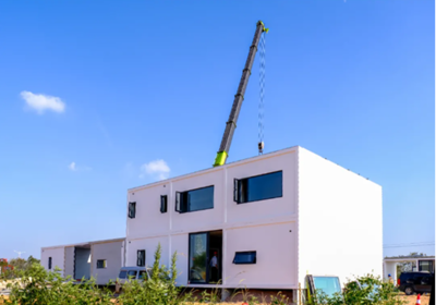 持續(xù)創(chuàng)新成長(zhǎng)，遠(yuǎn)大住工引領(lǐng)裝配式建筑與裝潢工程新浪潮